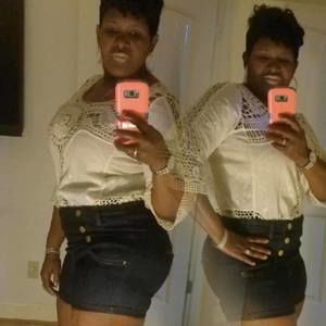 Meet your Posher, Alice